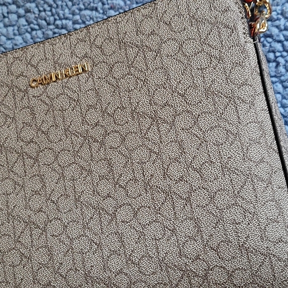 Calvin klein Crossbody bag - Picture 4 of 6